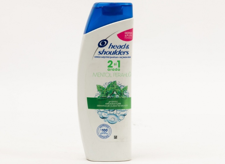 شامپو سر Head and Shoulders