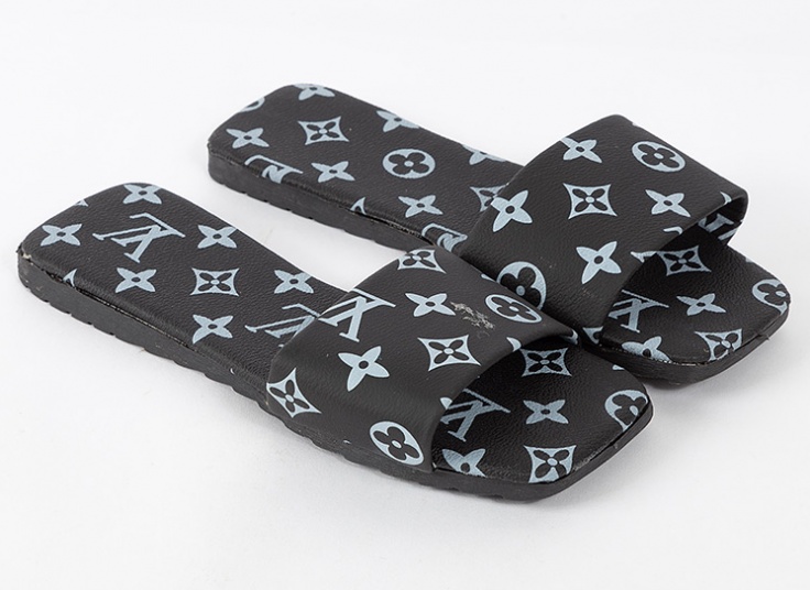 دمپایی زنانه Multi Brand