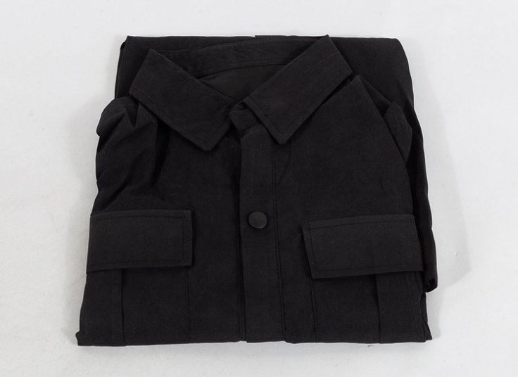 شومیز مانتویی میکرو