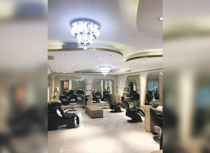 سالن زیبایی نیکی کوئین