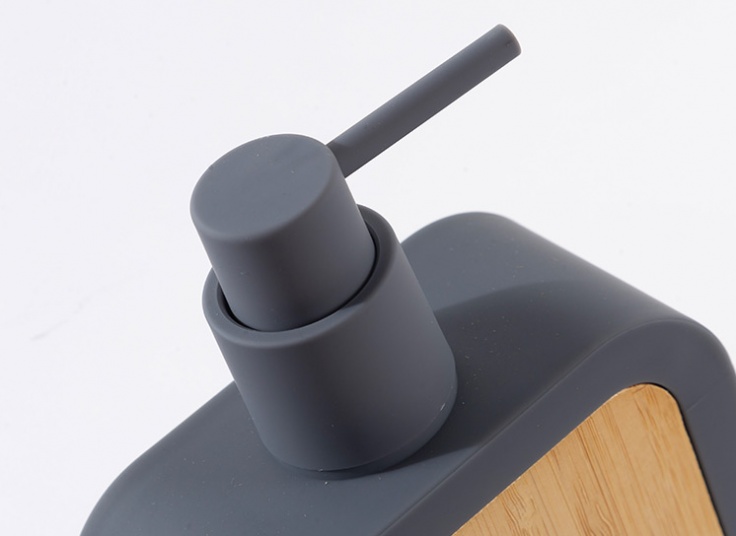 جا مایع دستشویی سیلیکونی