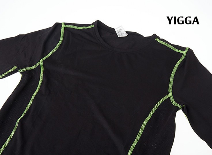 بلوز ورزشی زنانه YIGGA