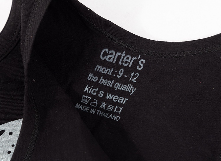 سرهمی دخترانه Carters