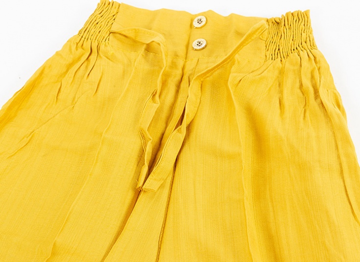 دامن شلواری بابوس