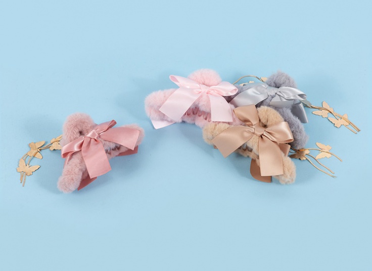 کلیپس پولیشی آویز دار