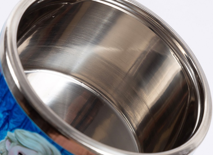 ظرف غذای کودک