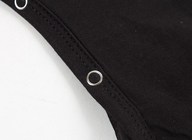 سرهمی دخترانه طرح Bum