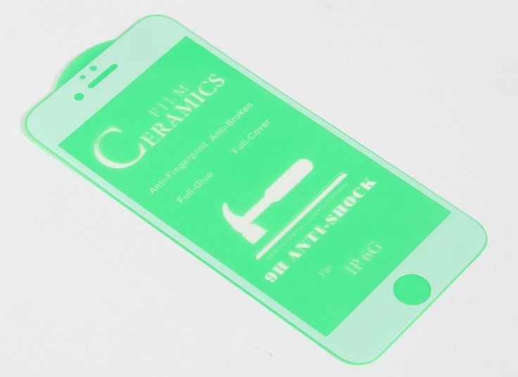 محافظ گلس سرامیکی iPhone