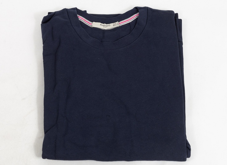 بلوز دورس مردانه Mango