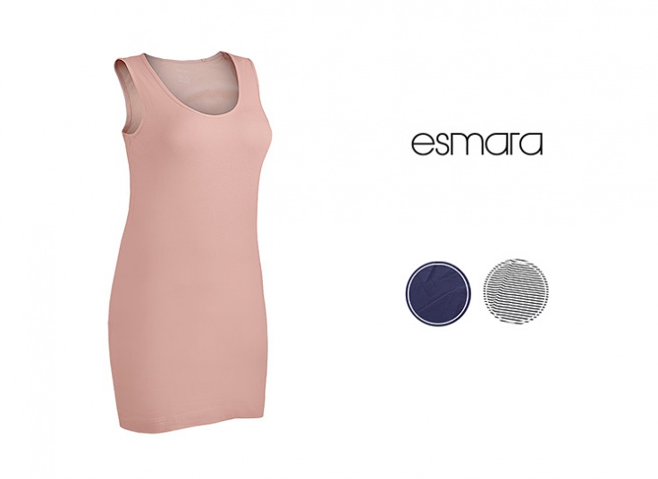 تونیک پشت قهرمانی Esmara