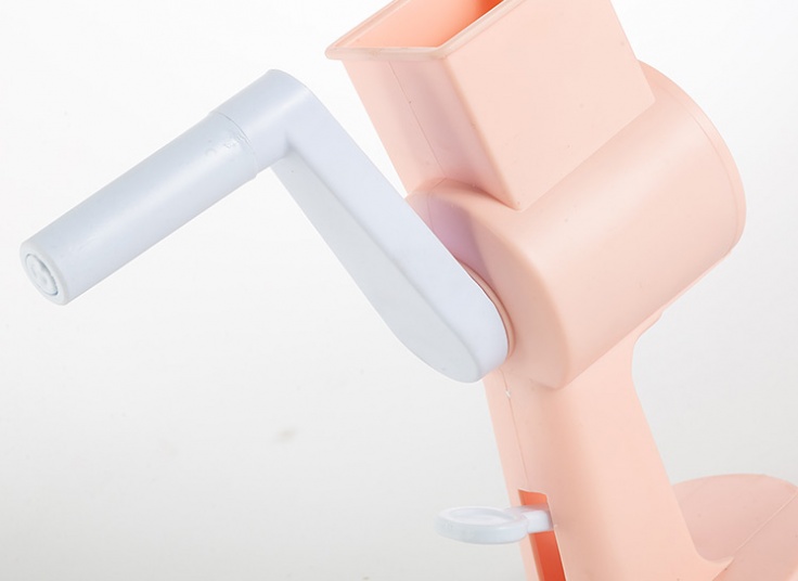 رنده رومیزی تکتا