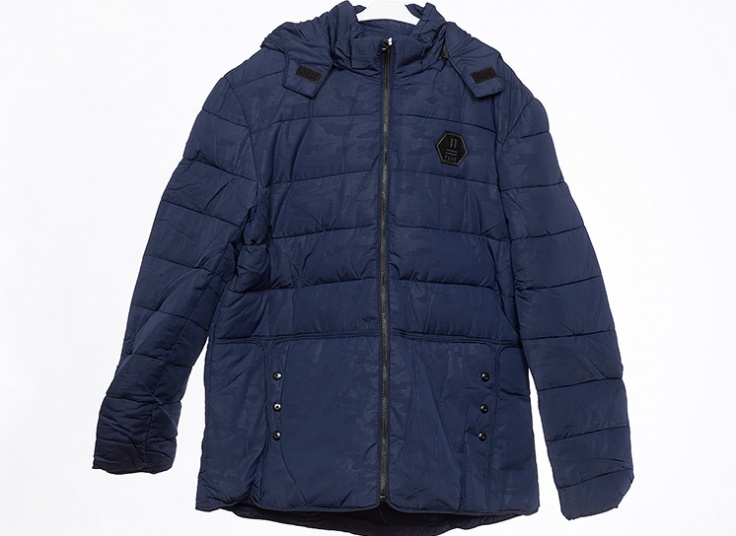 کاپشن مردانه Multi Brand