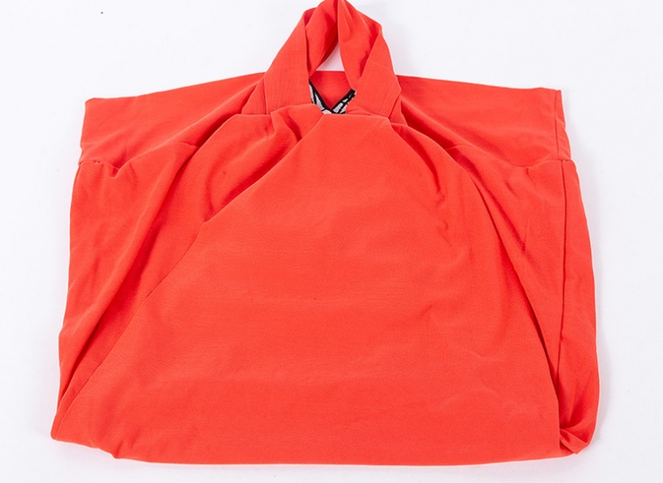 تاپ پشت ضربدری Reebok