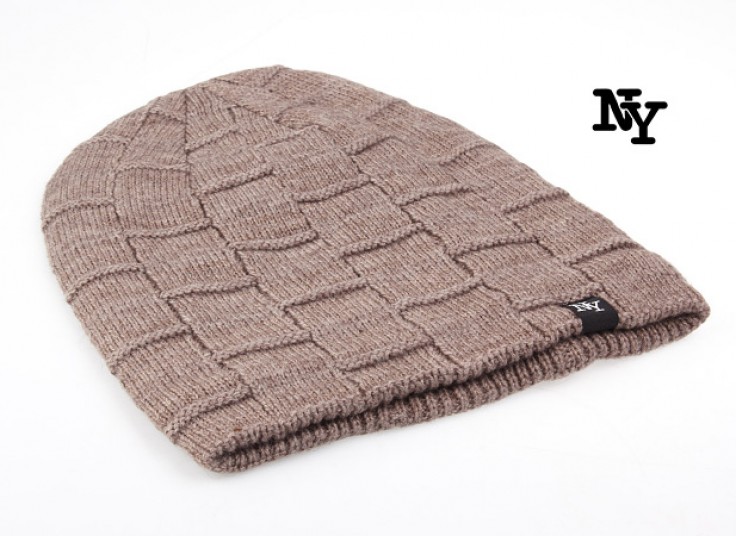 کلاه بافت زمستانی NY