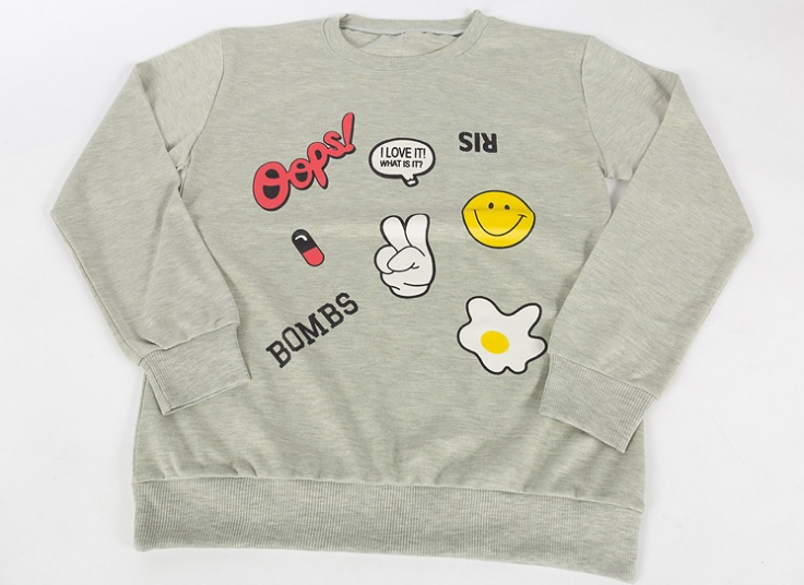 بلوز طرحدار زنانه