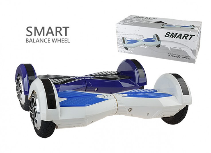 اسکیت برقی SMART BALANCE WHEEL مدل 8 اینچ