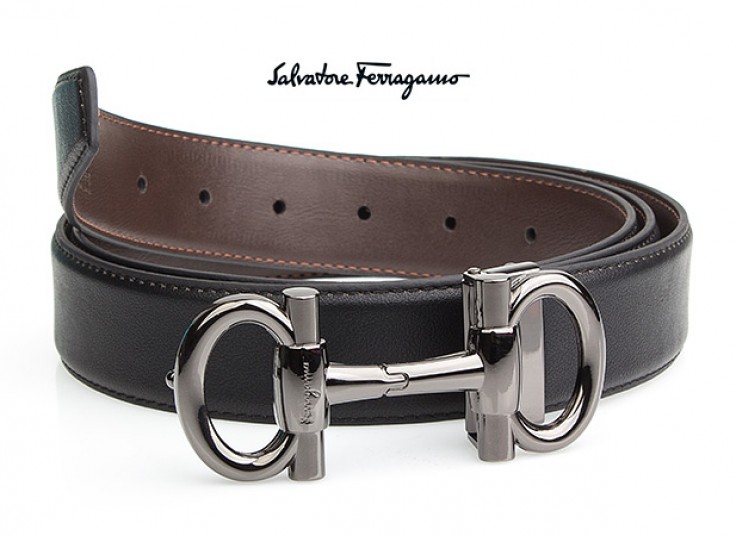 کمربند جدید Salvatore Ferragamo