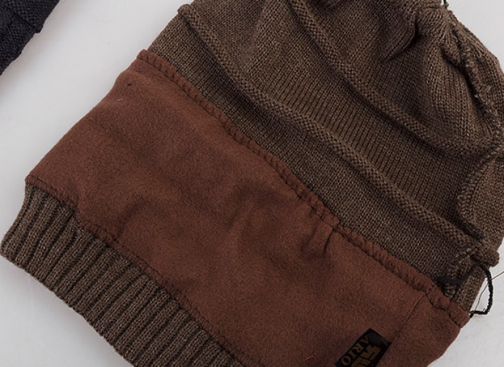 کلاه بافت زمستانی ARIO