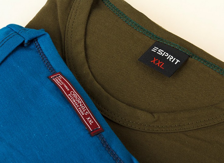 سری جدید تیشرت مردانه طرح Esprit