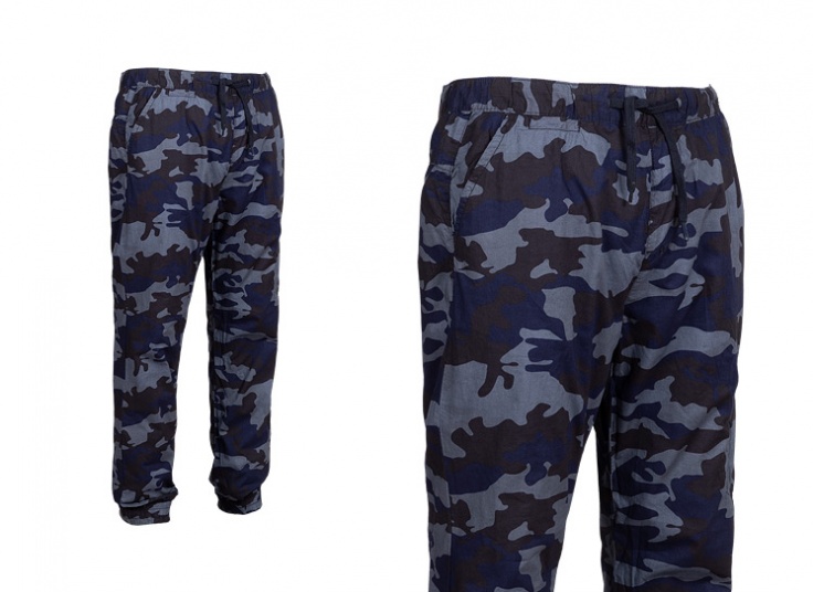 شلوار چریکی Esprit