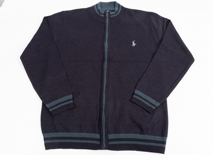 سوئیشرت بافت مردانه POLO