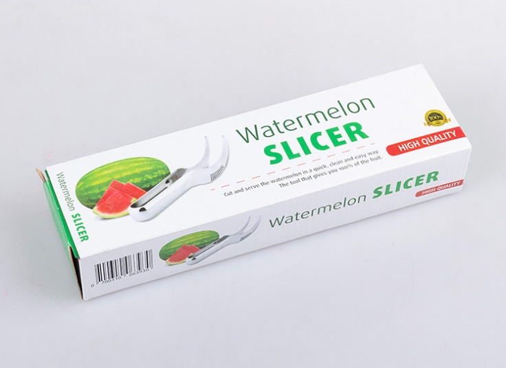 برش زن هندوانه