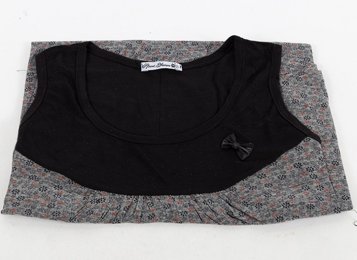 سارافون چین دار زنانه