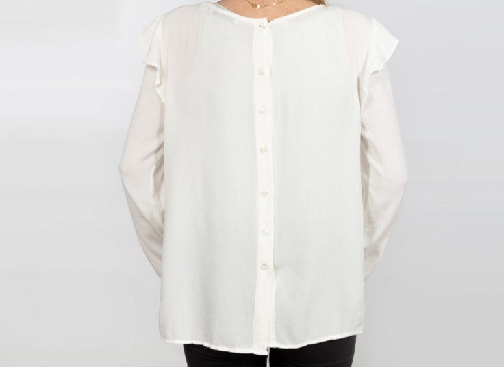 شومیز زنانه LC Waikiki