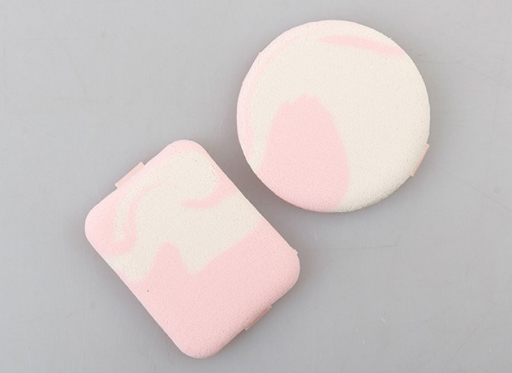 انواع پد آرایشی CHICA