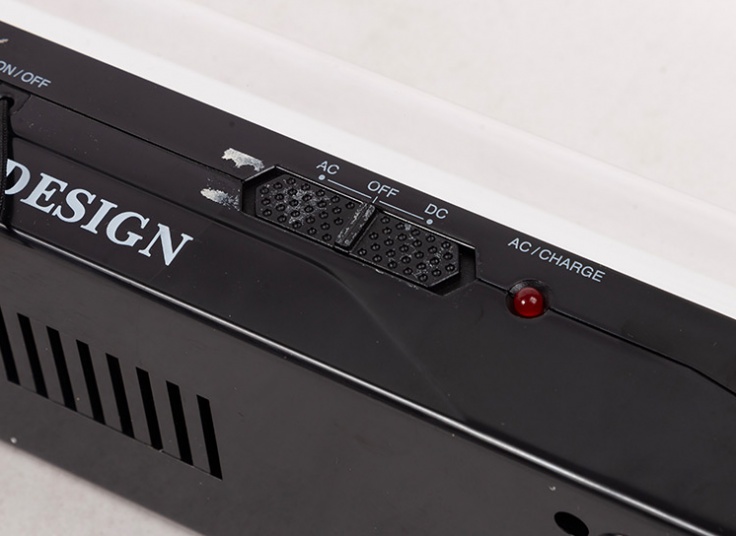 لامپ مهتابی Gosonic