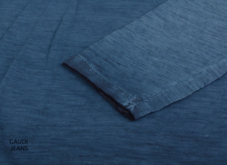 تیشرت مردانه آستین بلند GJ