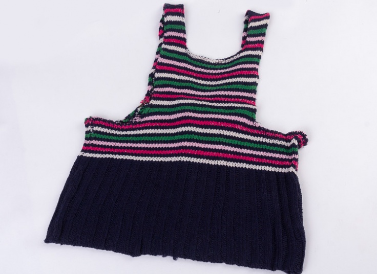 ژیله بافت زنانه FBM