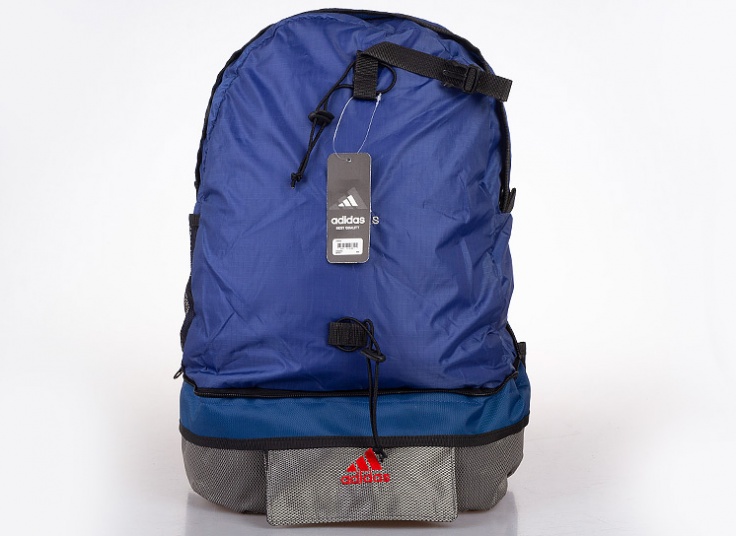 کوله پشتی دو کاره adidas