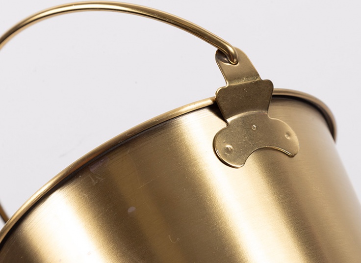 انواع ظروف استیل