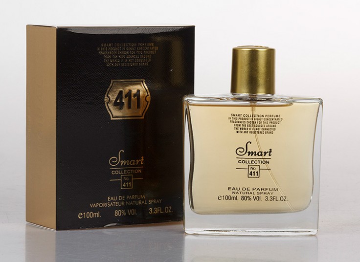 عطر و ادکلن Smart Collection