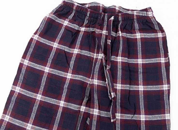 شلوار پشمی مردانه M & S