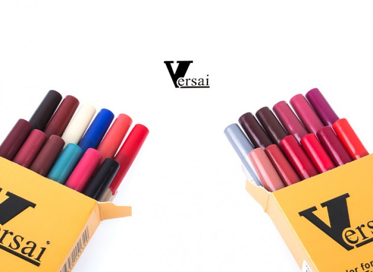 پکیج مداد چشم و لب Versai