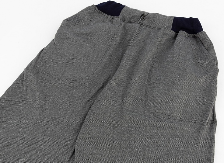 شلوار اسلش مردانه