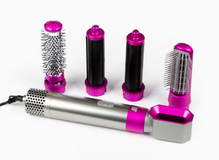 حالت دهنده مو Electric Hair Dryer مدل Yx-818