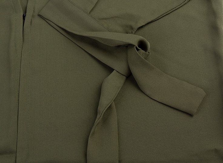 مانتو کوتاه زنانه کرپ