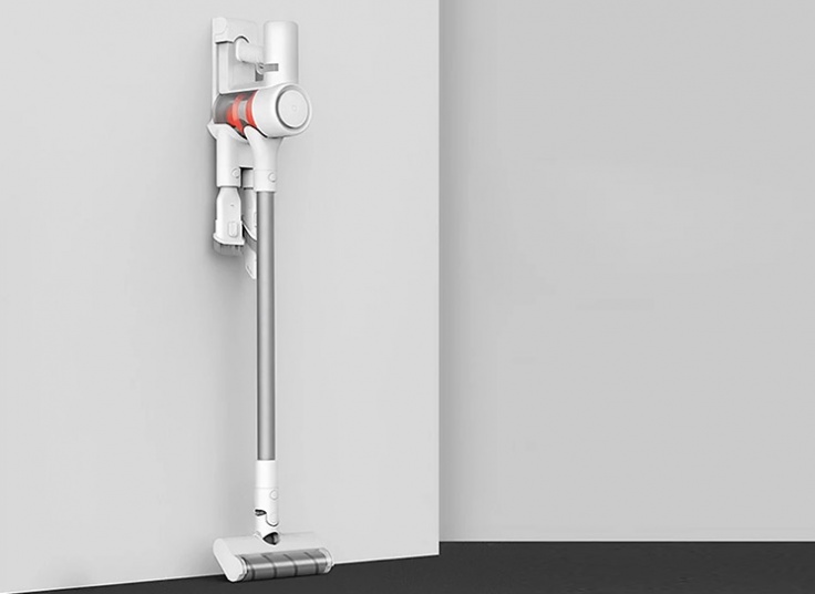 جارو شارژی بی سیم Xiaomi