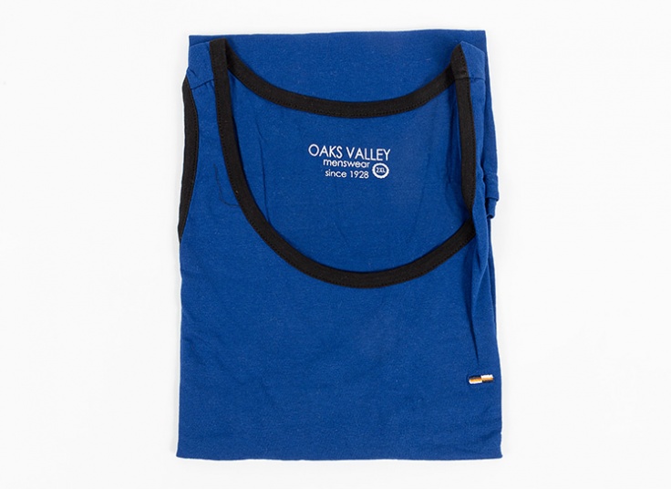 رکابی مردانه Oaks Valley