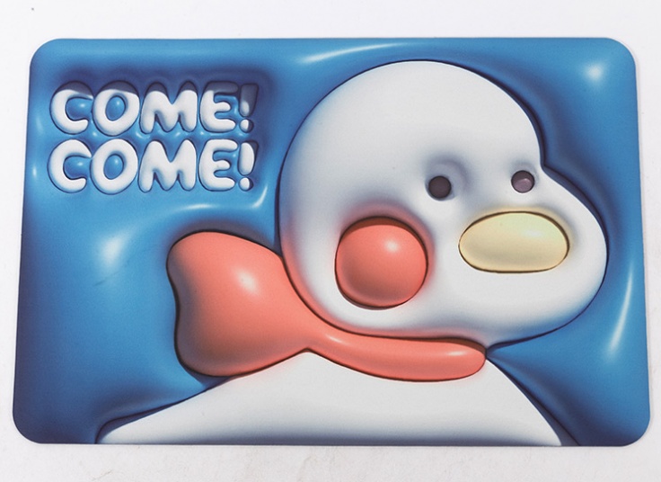 پادری سه بعدی