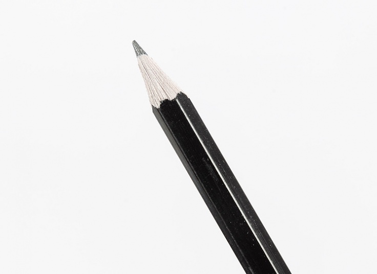 پک 6عددی مداد Keyboard