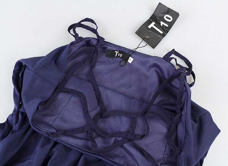 پیراهن بندی زنانه T10