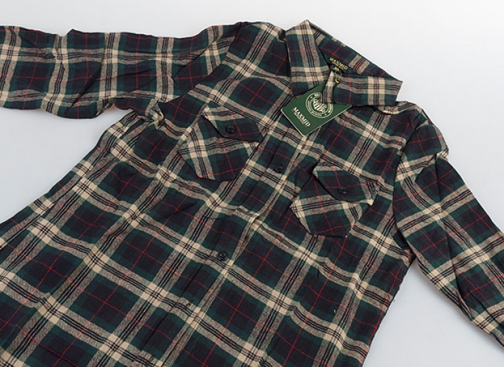 شومیز پشمی MAXMID