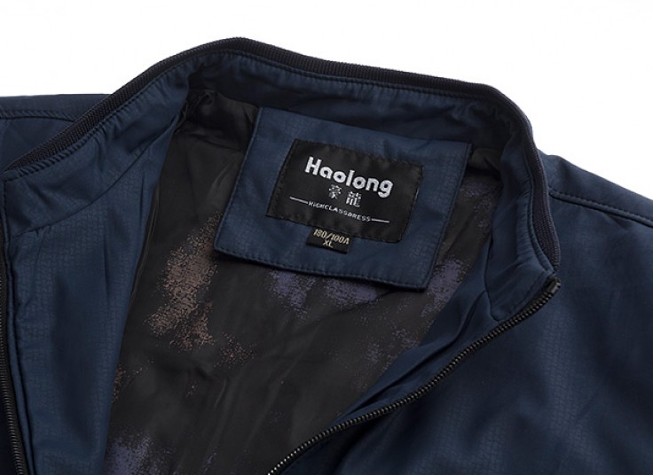 کاپشن پاییزه Haolong