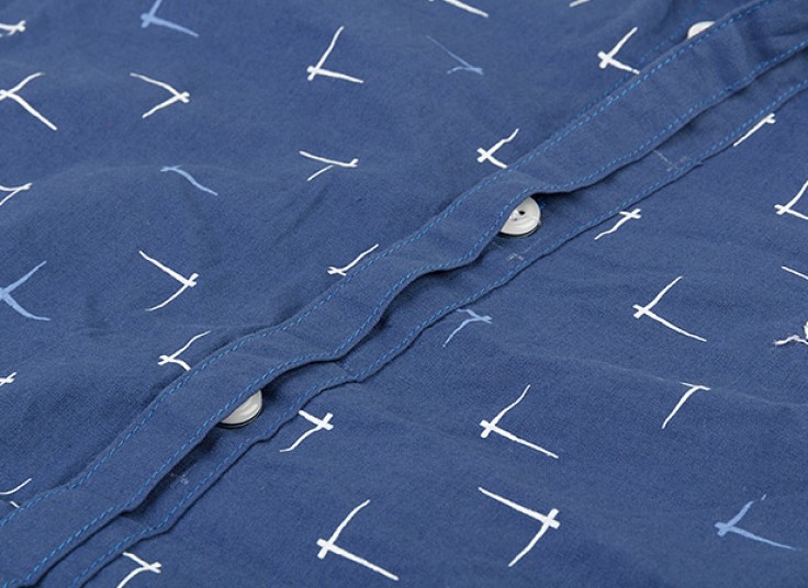 پیراهن مردانه طرح POLO