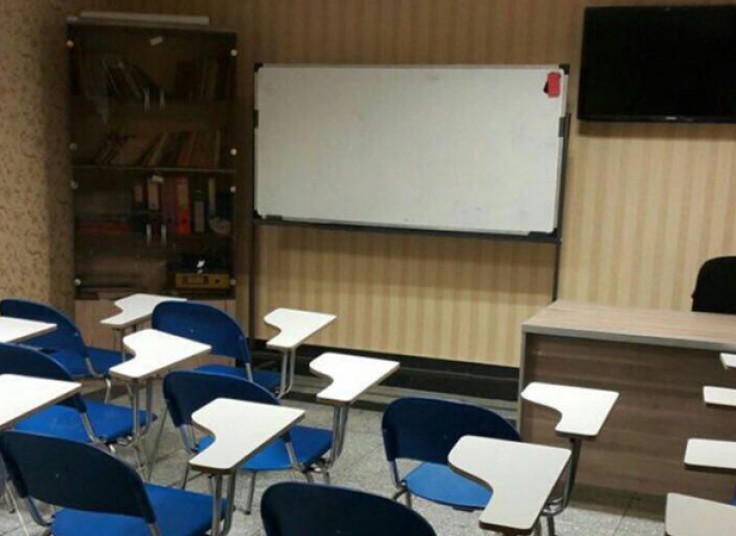 دوره آموزش طراحی چهره سرای محله زرگنده