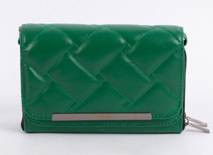 کیف دوشی زنانه طرح CHANEL